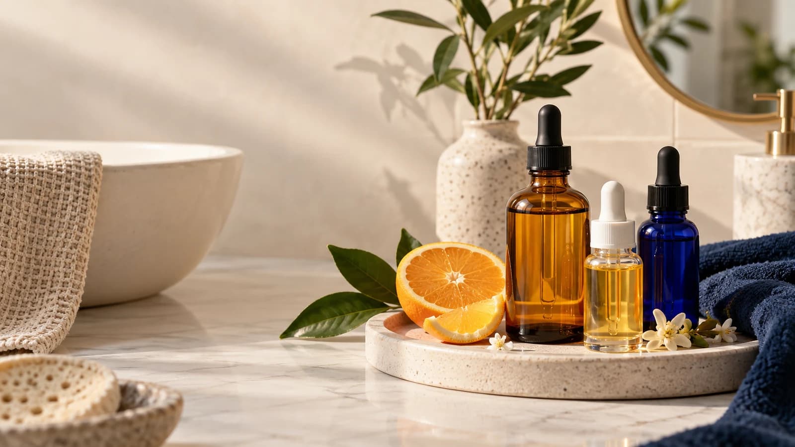 The Best Vitamin C Serums in the UK for 2026